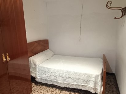 Villa / Detached · Wiederverkauf - La Romana · la Romana · Alicante · Spanien
