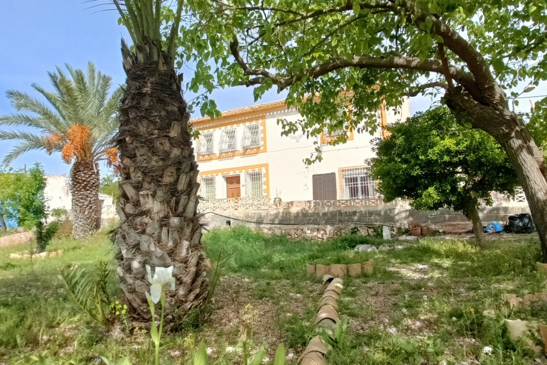 Resale - Villa / Detached - La Romana