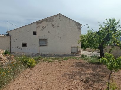 Villa / Detached · Wiederverkauf - La Romana · la Romana · Alicante · Spanien