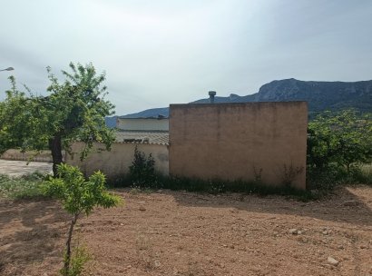 Villa / Detached · Wiederverkauf - La Romana · la Romana · Alicante · Spanien