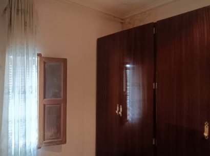 Villa / Detached · Wiederverkauf - La Romana · la Romana · Alicante · Spanien