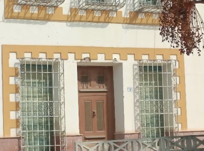 Villa / Detached · Wiederverkauf - La Romana · la Romana · Alicante · Spanien