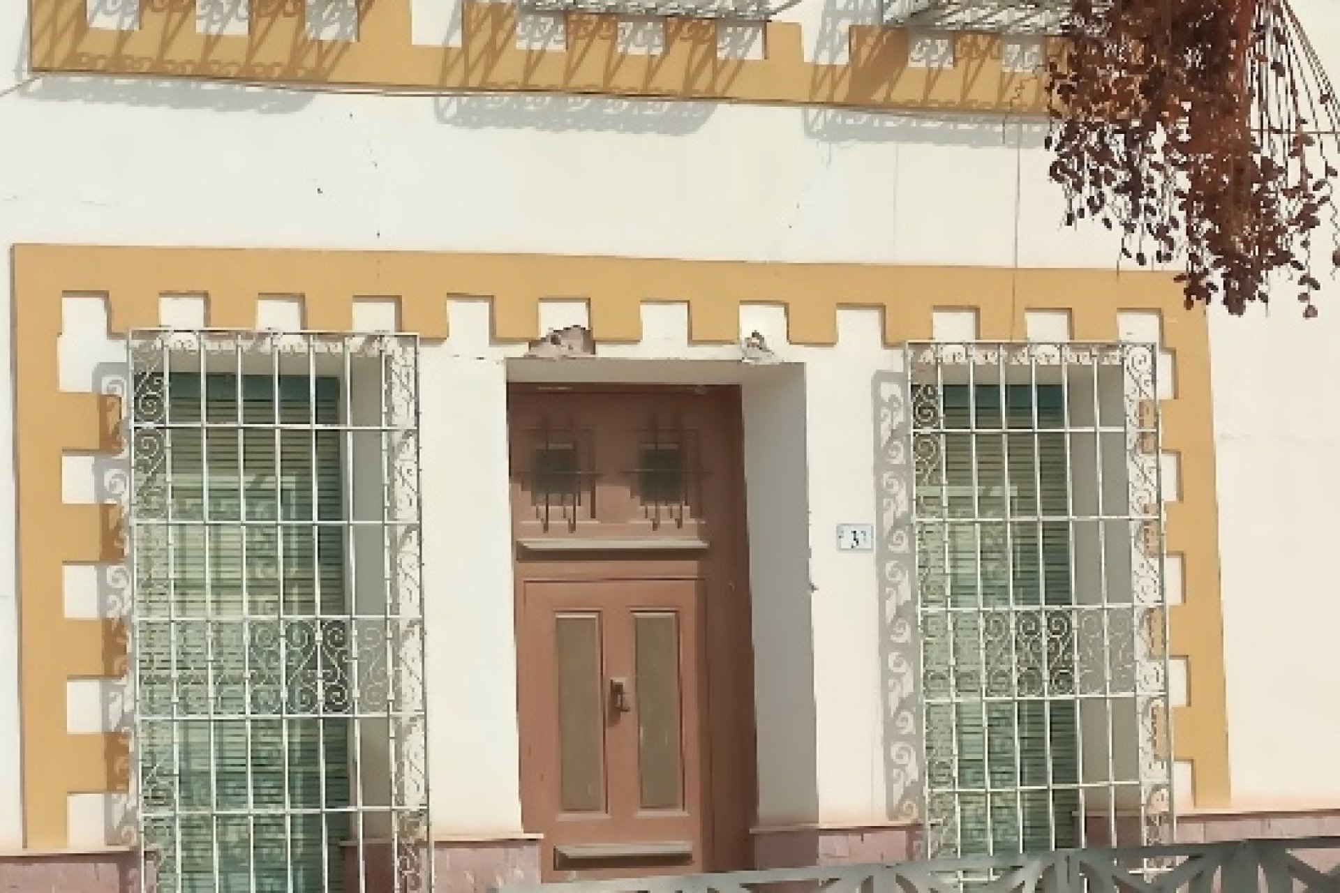 Resale - Villa / Detached - La Romana