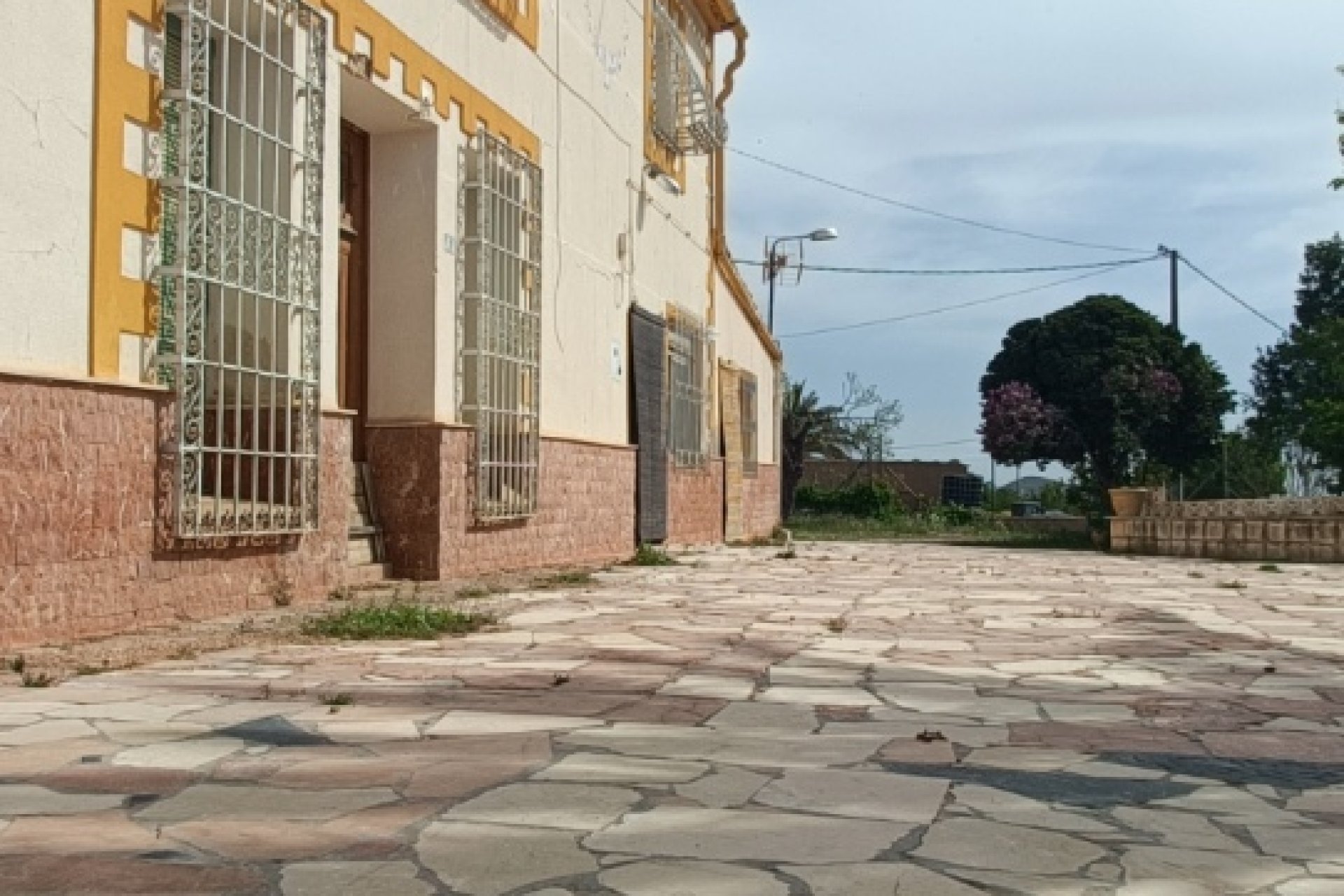 Resale - Villa / Detached - La Romana