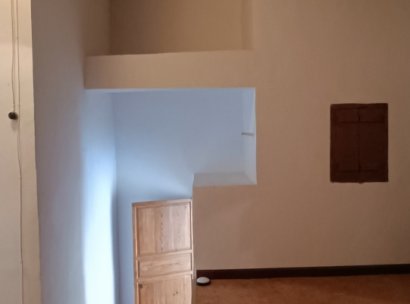 Villa / Detached · Wiederverkauf - La Romana · la Romana · Alicante · Spanien
