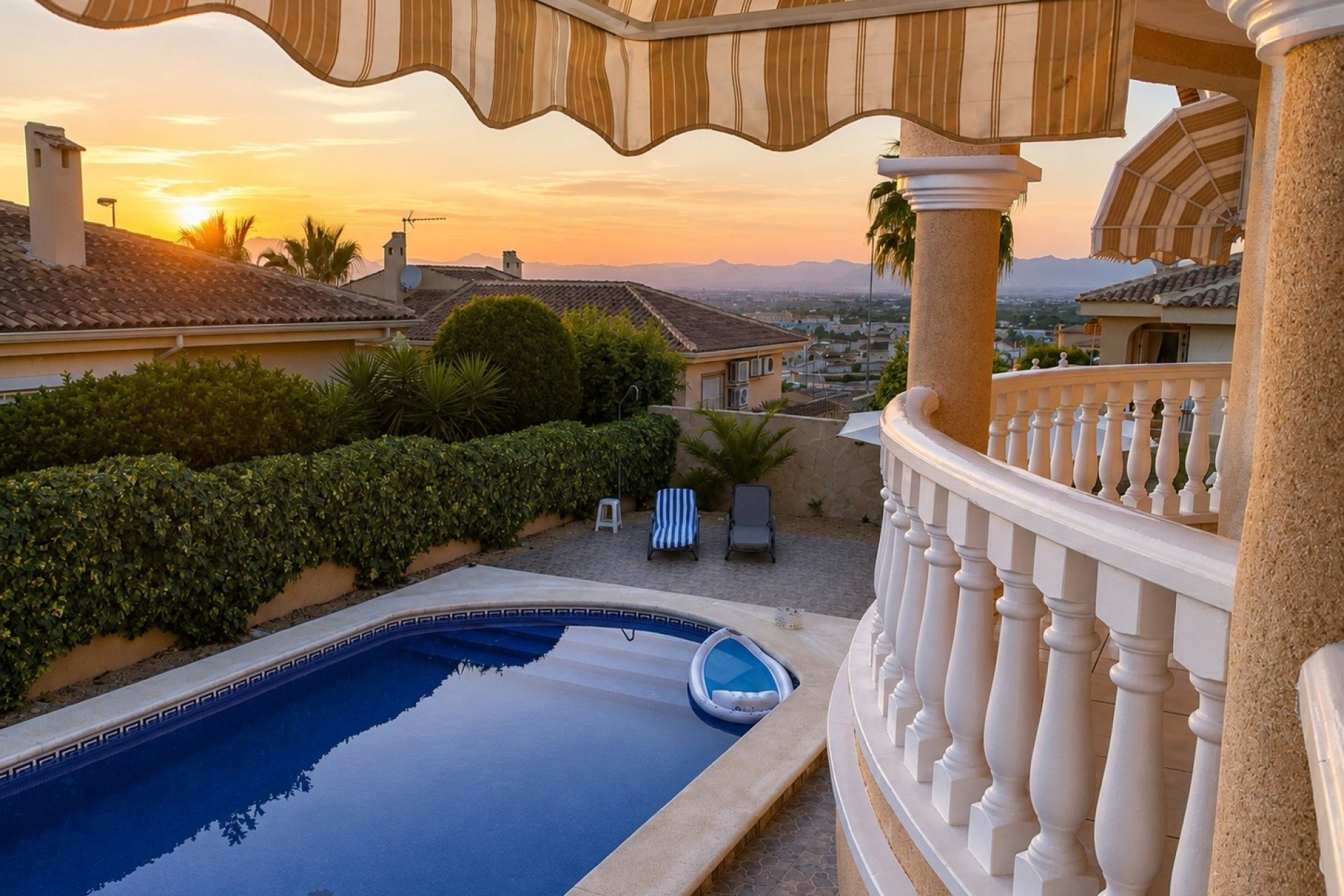 Resale - Villa / Detached - Rojales - Costa Blanca South