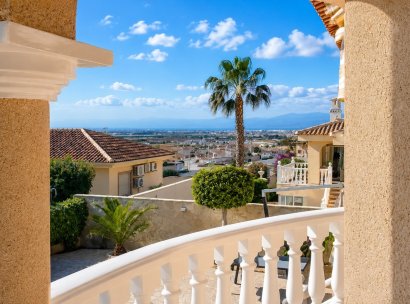 Villa / Detached · Resale - Rojales · Alicante · Spain