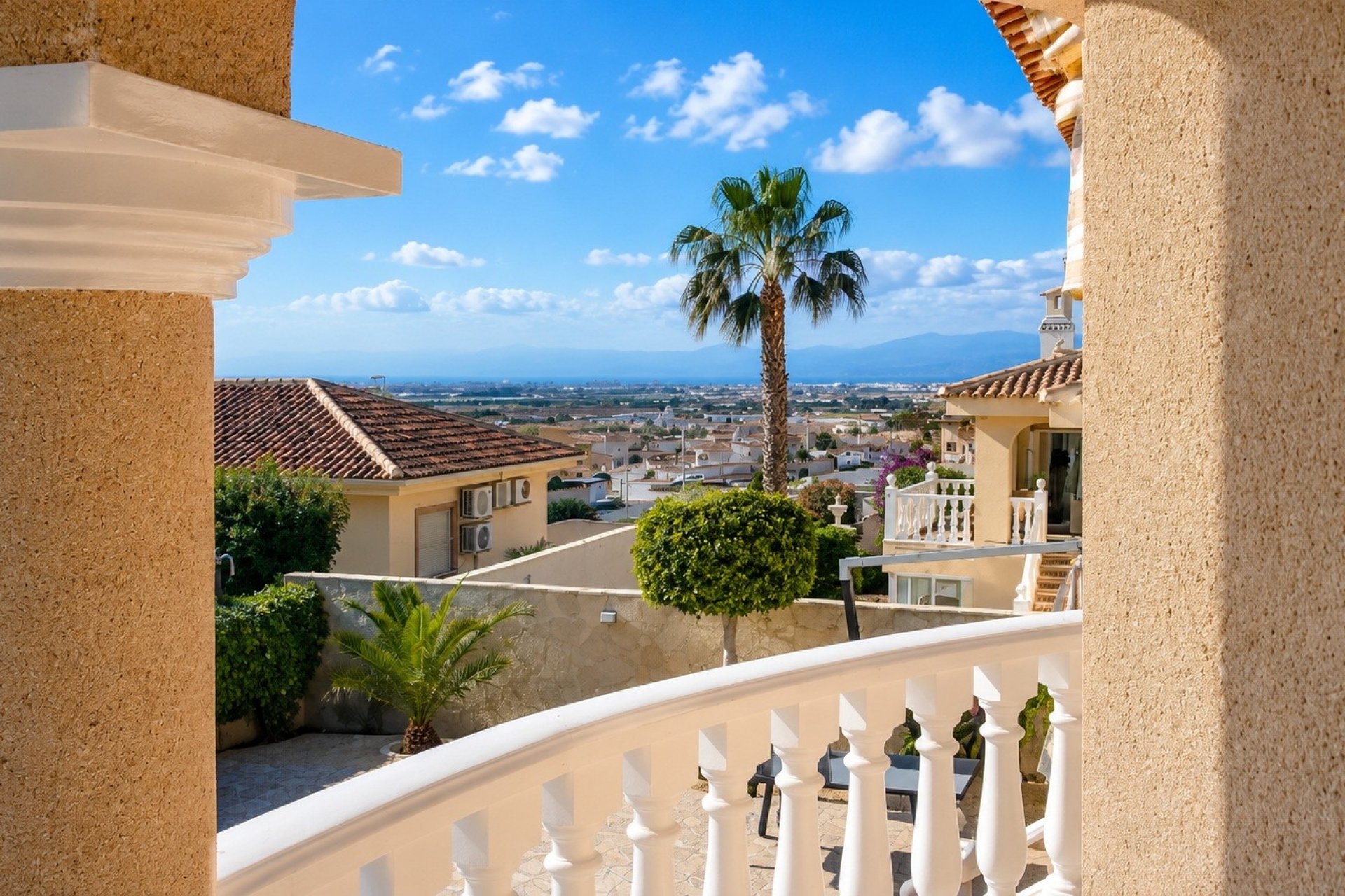 Resale - Villa / Detached - Rojales - Costa Blanca South