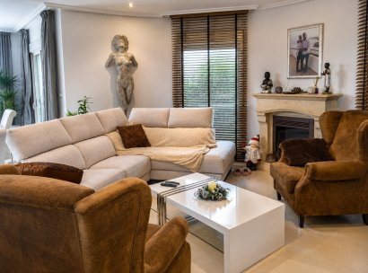 Villa / Detached · Resale - Rojales · Alicante · Spain