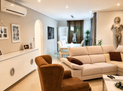 Villa / Detached · Resale - Rojales · Alicante · Spain