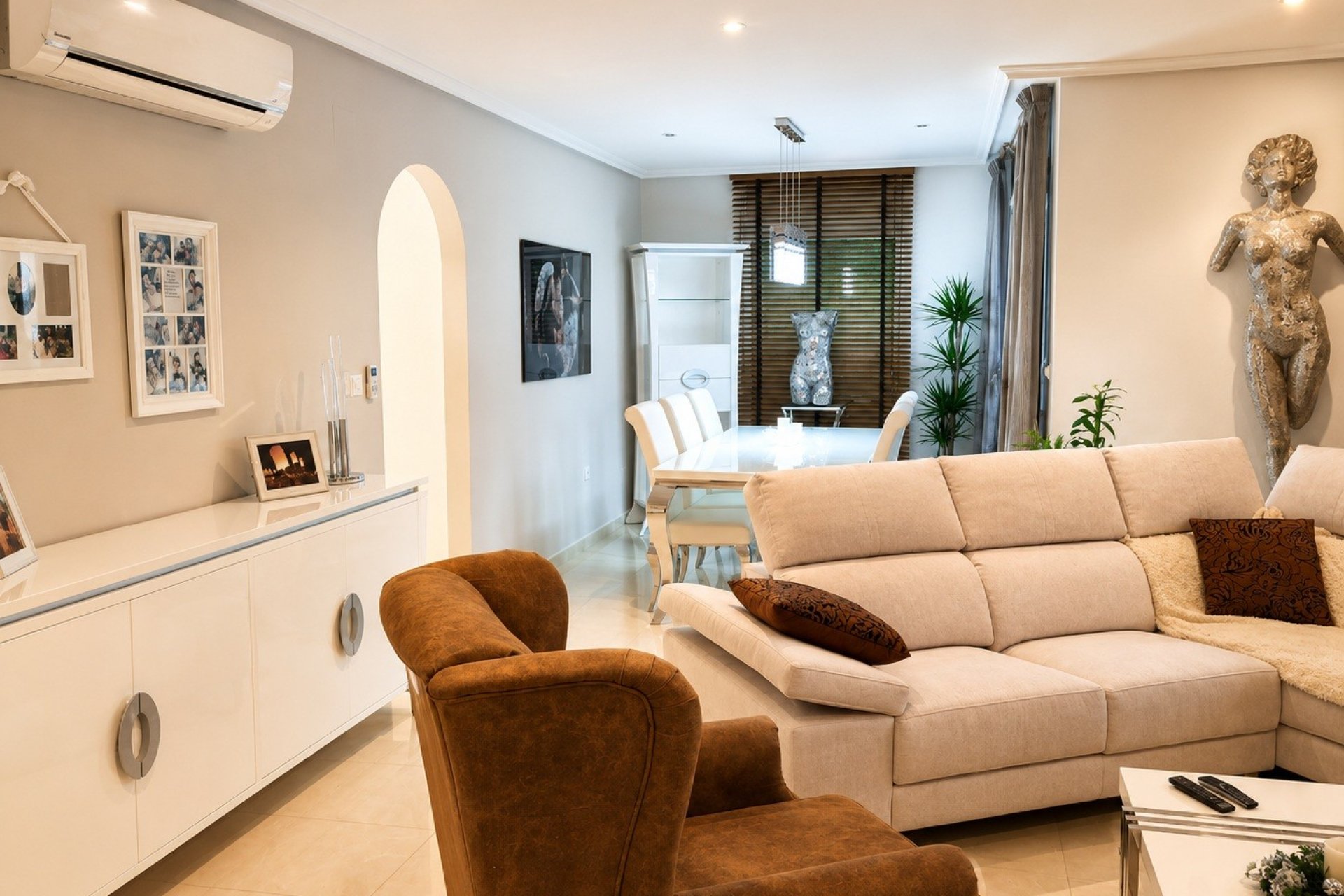 Resale - Villa / Detached - Rojales - Costa Blanca South