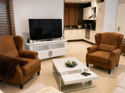 Villa / Detached · Resale - Rojales · Alicante · Spain