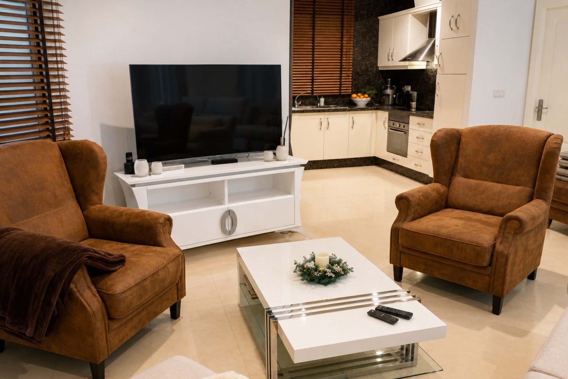 Resale - Villa / Detached - Rojales - Costa Blanca South