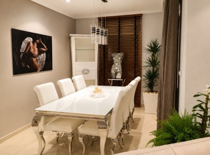 Villa / Detached · Resale - Rojales · Alicante · Spain