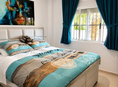 Villa / Detached · Resale - Rojales · Alicante · Spain