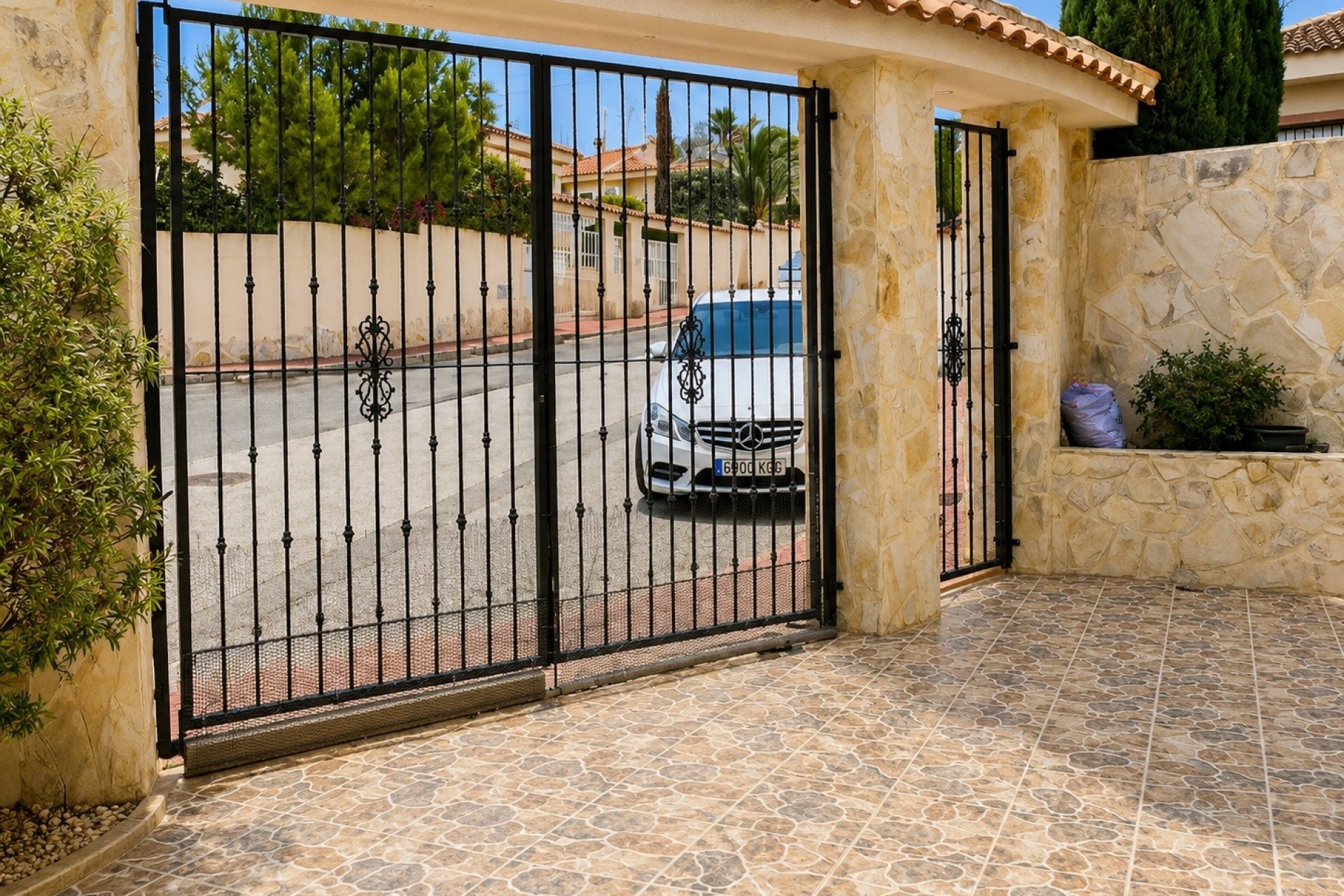 Resale - Villa / Detached - Rojales - Costa Blanca South