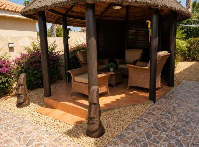 Villa / Detached · Resale - Rojales · Alicante · Spain