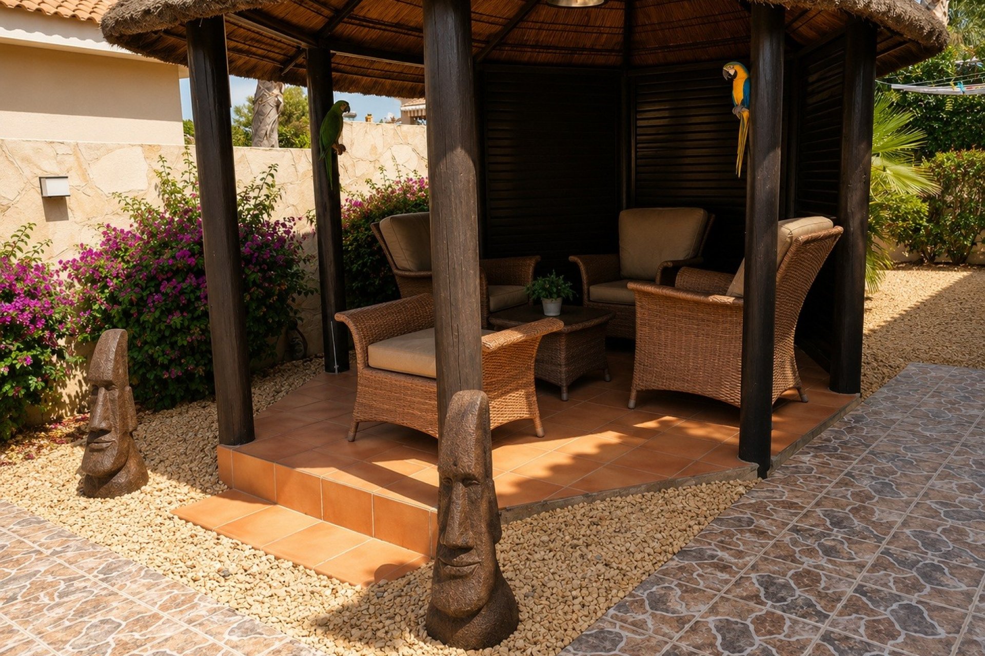 Resale - Villa / Detached - Rojales - Costa Blanca South