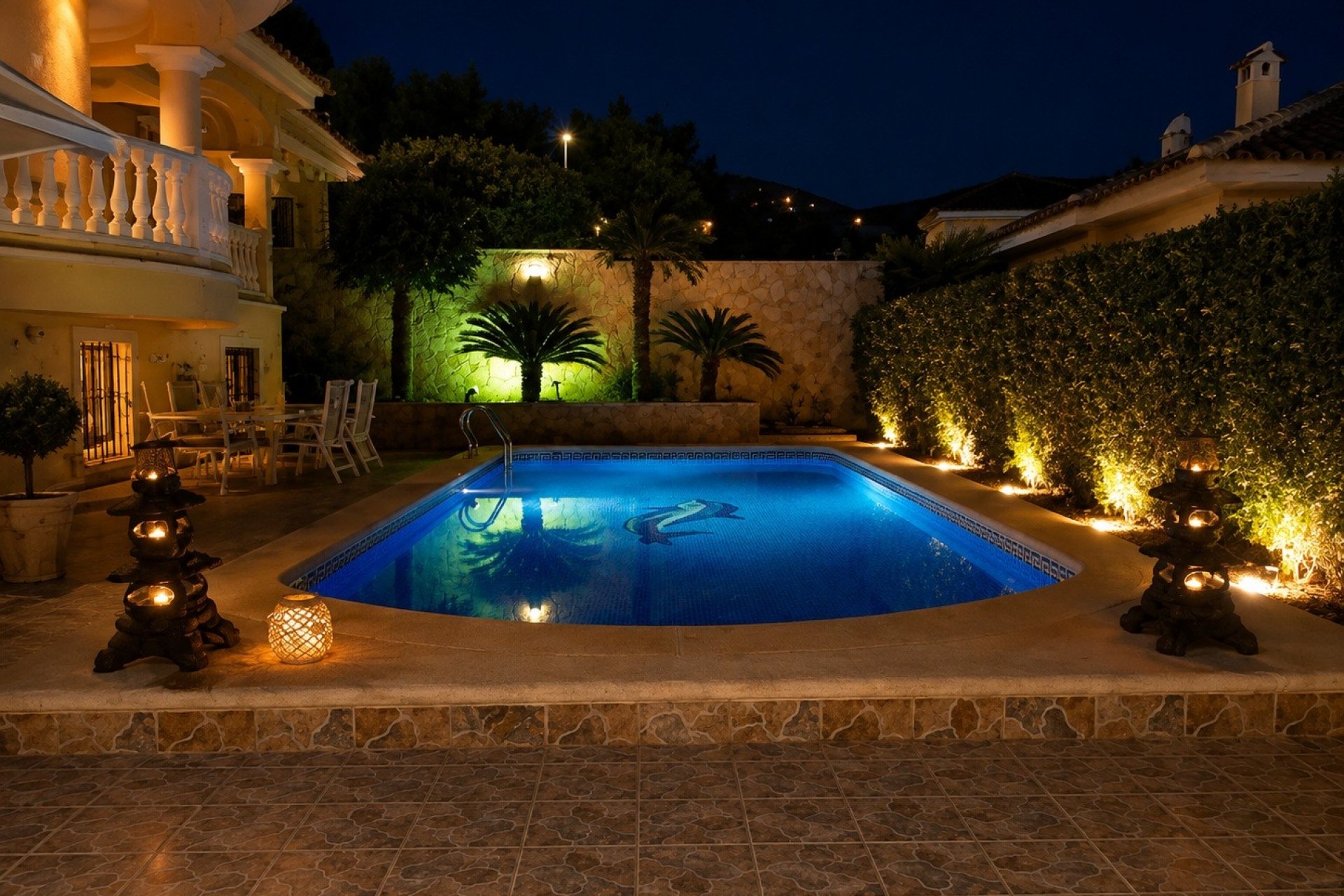 Resale - Villa / Detached - Rojales - Costa Blanca South