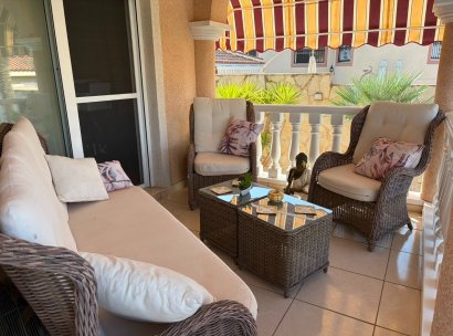 Villa / Detached · Resale - Rojales · Alicante · Spain