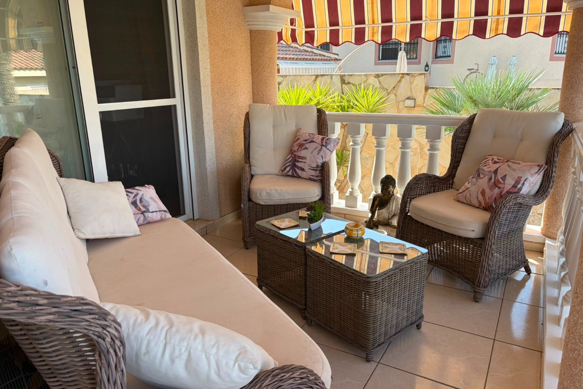 Resale - Villa / Detached - Rojales - Costa Blanca South