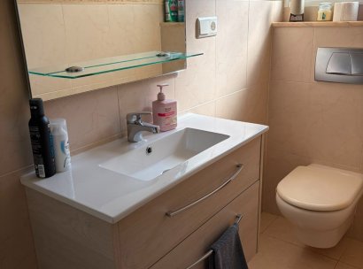 Villa / Detached · Resale - Rojales · Alicante · Spain