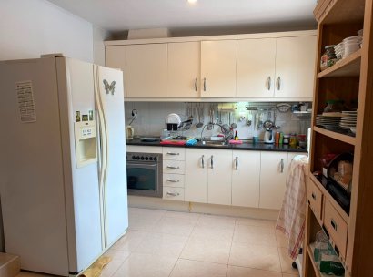 Villa / Detached · Resale - Rojales · Alicante · Spain