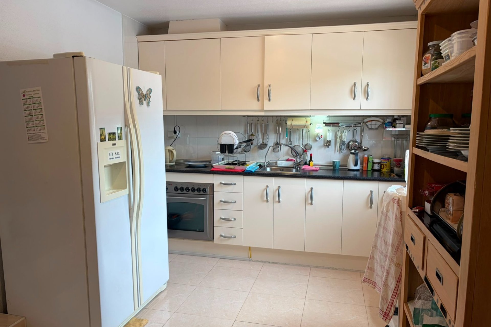 Resale - Villa / Detached - Rojales - Costa Blanca South