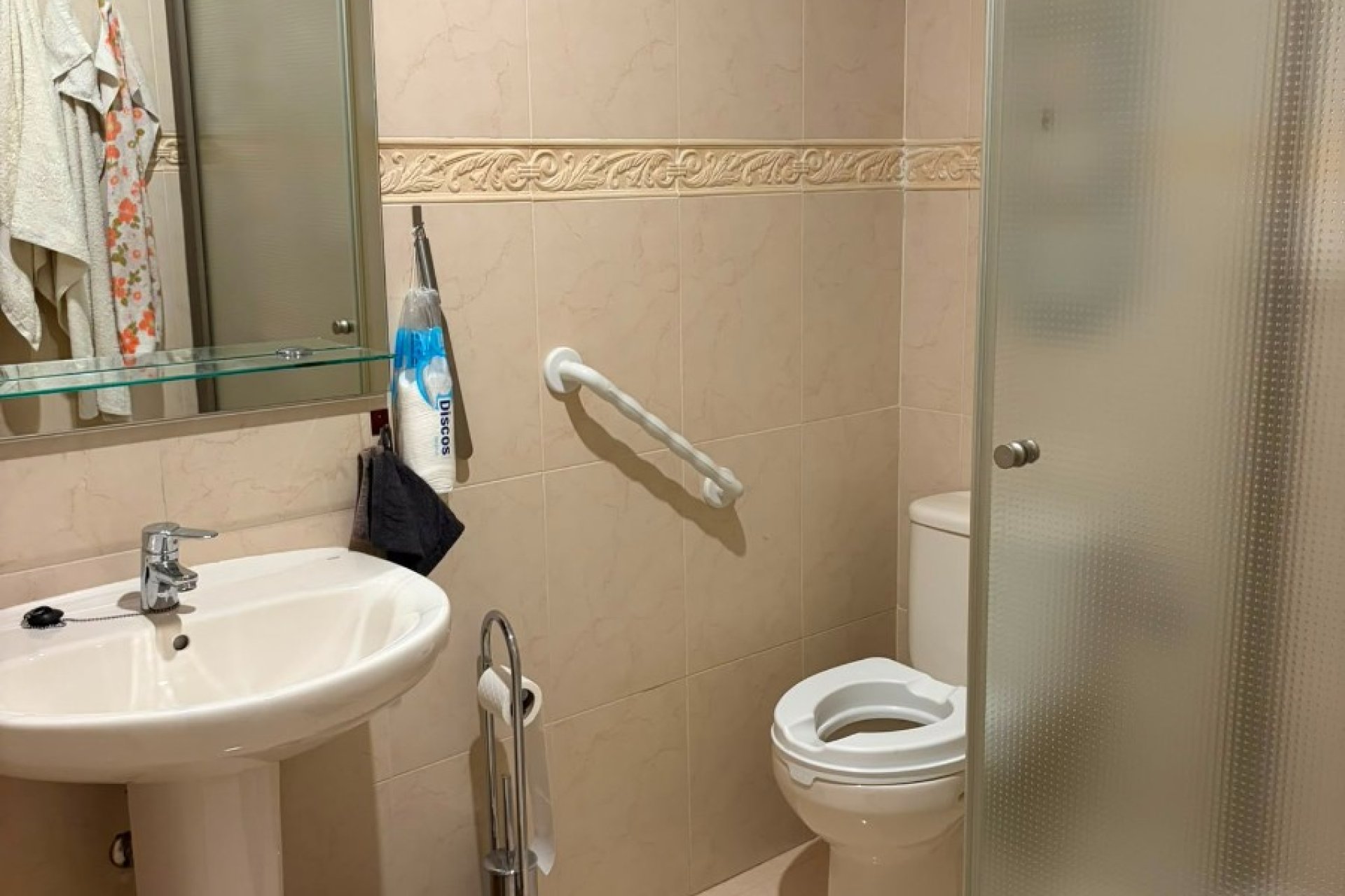 Resale - Villa / Detached - Rojales - Costa Blanca South