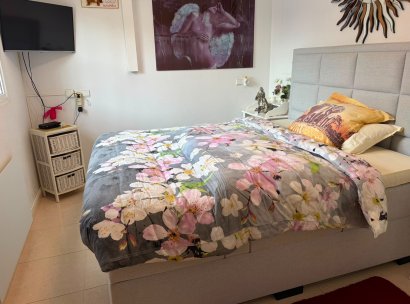 Villa / Detached · Resale - Rojales · Alicante · Spain