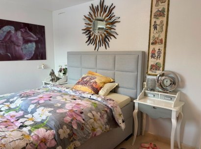 Villa / Detached · Resale - Rojales · Alicante · Spain