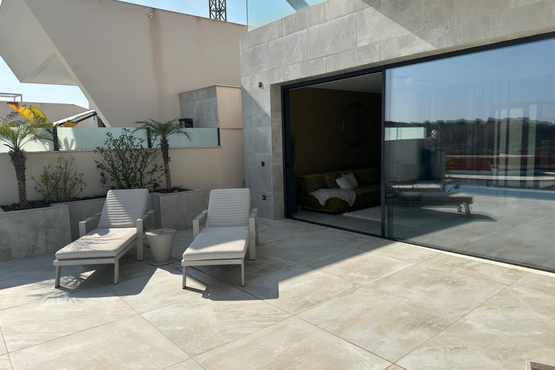 Herverkoop - Detached House / Villa - Ciudad Quesada
