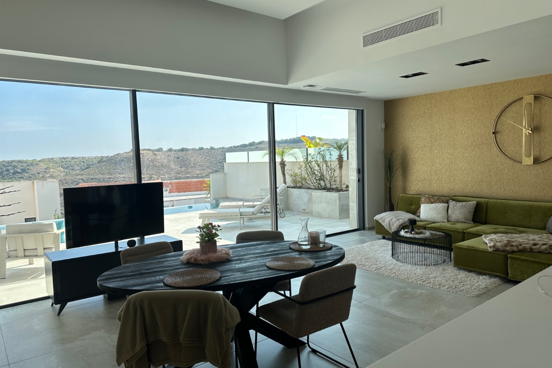 Herverkoop - Detached House / Villa - Ciudad Quesada