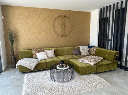 Detached House / Villa · Herverkoop - Ciudad Quesada · Alicante · Spanje