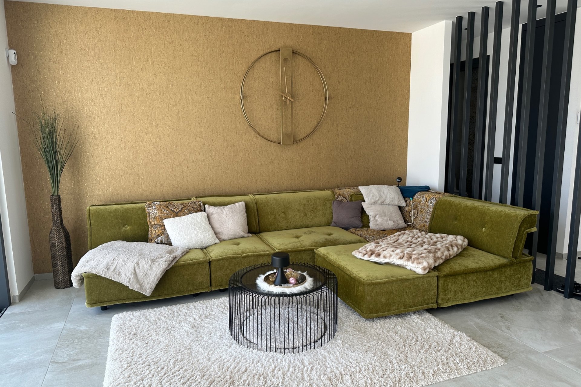 Herverkoop - Detached House / Villa - Ciudad Quesada