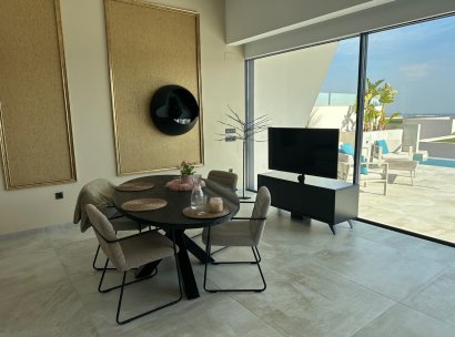 Detached House / Villa · Herverkoop - Ciudad Quesada · Alicante · Spanje