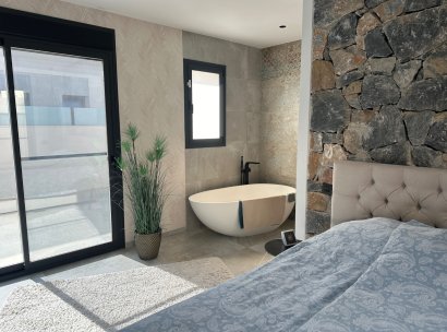 Detached House / Villa · Herverkoop - Ciudad Quesada · Alicante · Spanje