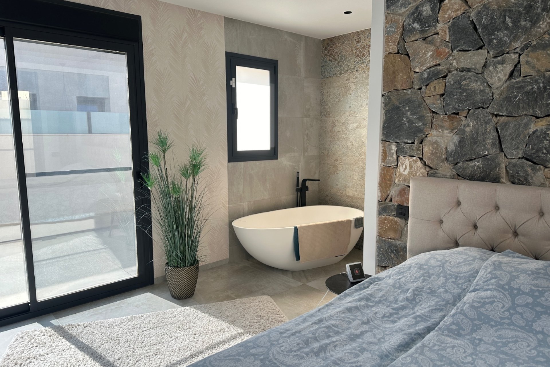 Herverkoop - Detached House / Villa - Ciudad Quesada