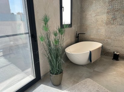 Detached House / Villa · Herverkoop - Ciudad Quesada · Alicante · Spanje