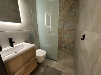 Detached House / Villa · Herverkoop - Ciudad Quesada · Alicante · Spanje