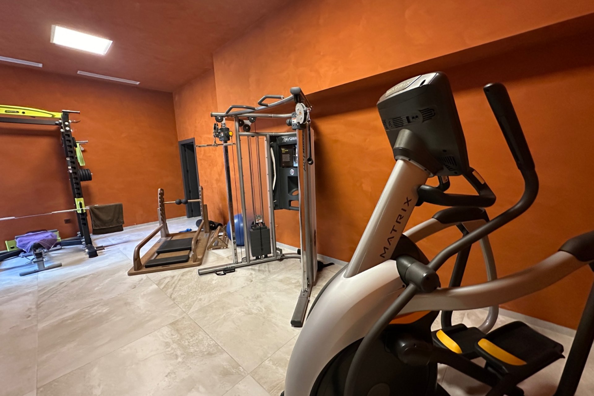 Herverkoop - Detached House / Villa - Ciudad Quesada
