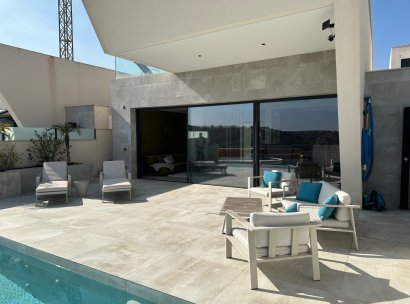 Detached House / Villa · Herverkoop - Ciudad Quesada · Alicante · Spanje