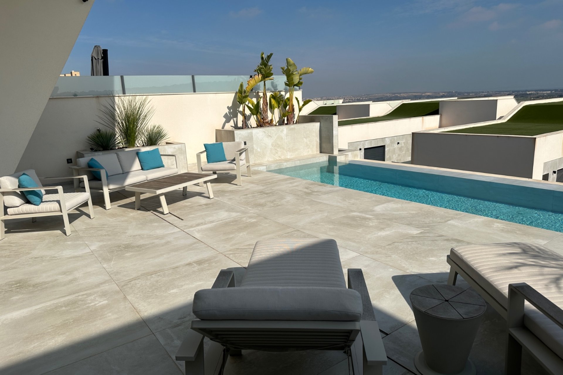 Herverkoop - Detached House / Villa - Ciudad Quesada