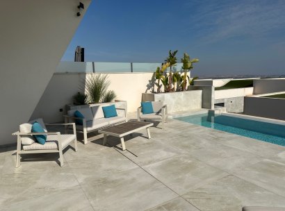 Detached House / Villa · Herverkoop - Ciudad Quesada · Alicante · Spanje