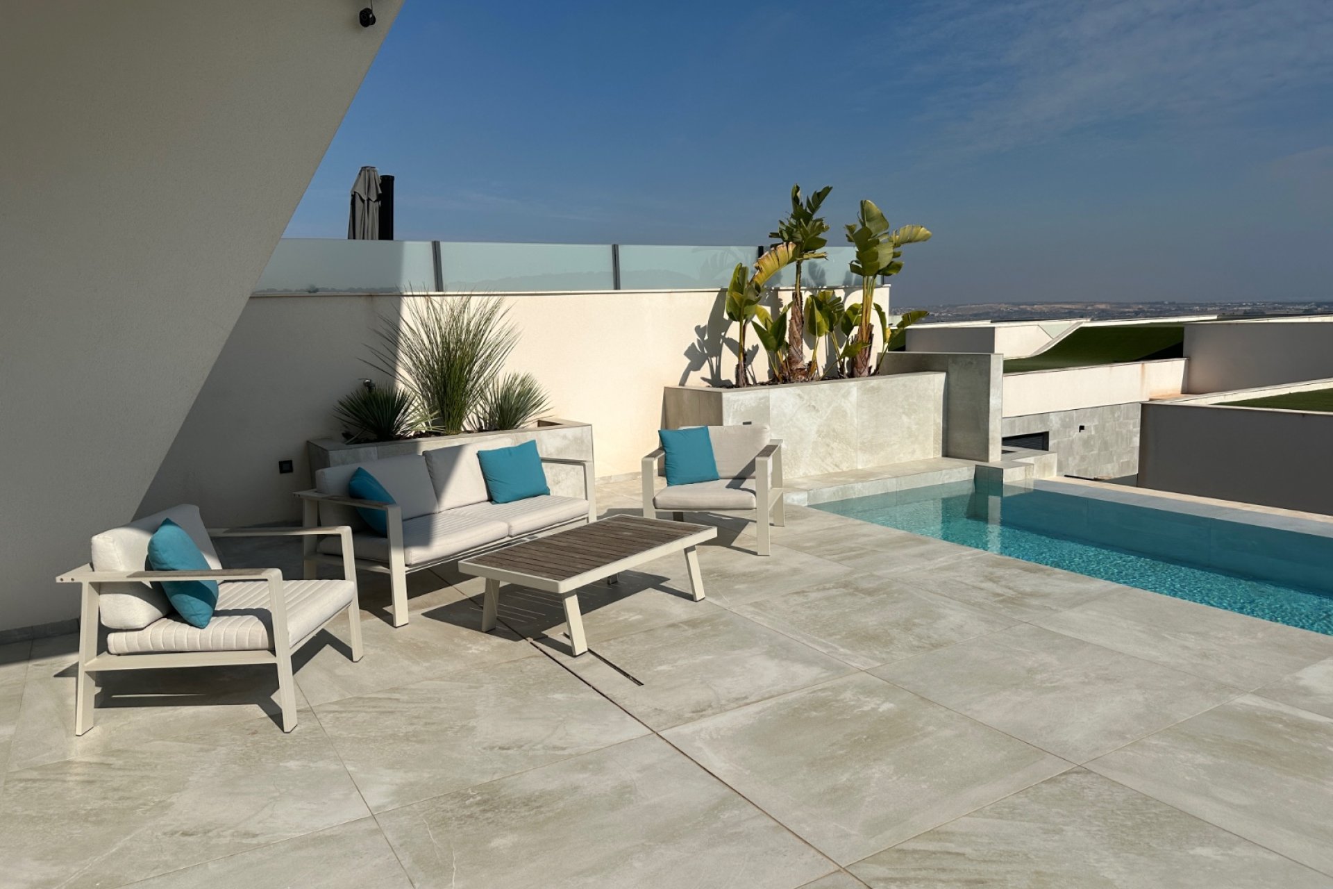 Herverkoop - Detached House / Villa - Ciudad Quesada