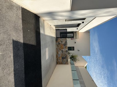 Detached House / Villa · Herverkoop - Ciudad Quesada · Alicante · Spanje