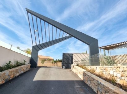 Detached House / Villa · Herverkoop - Ciudad Quesada · Alicante · Spanje