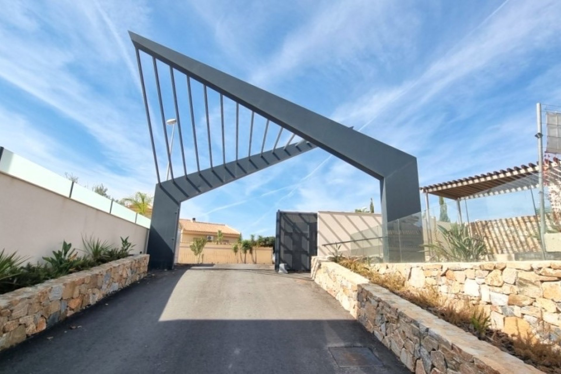 Herverkoop - Detached House / Villa - Ciudad Quesada