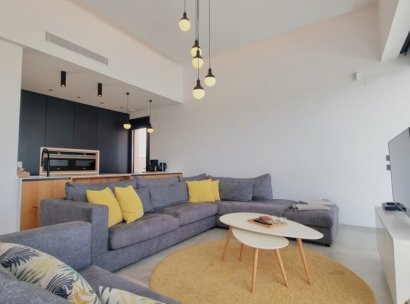 Detached House / Villa · Herverkoop - Ciudad Quesada · Alicante · Spanje