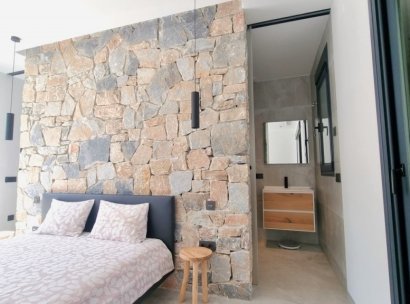Detached House / Villa · Herverkoop - Ciudad Quesada · Alicante · Spanje